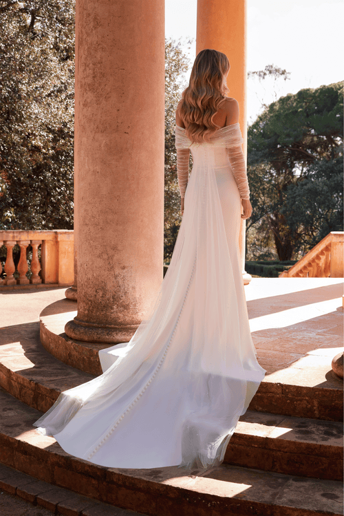 CAPE PEARL