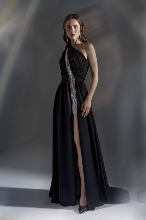 Studio Serravalle Fall 2023 Wedding Dresses — “Metaphysical” Bridal  Collection
