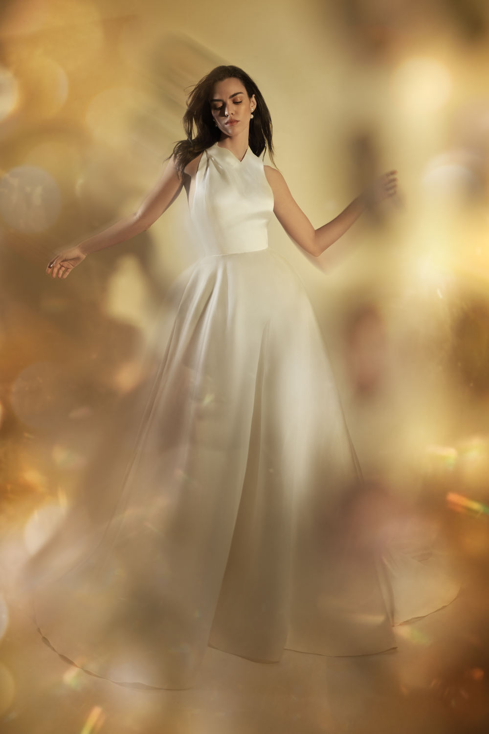Studio Serravalle Fall 2023 Wedding Dresses — “Metaphysical